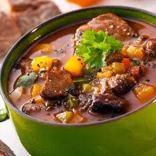 Epingle Sur Daubes Civets Et Ragouts