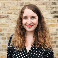 Amy Ludford (@AmyLudford)