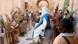 Image result for psalm sunday