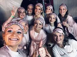 Drauracher Dancecrew