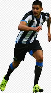Newcastle united players and staff gathered for a team barbecue at the training ground on wednesday and joe willock has previously referenced the 'family' atmosphere at the club Aleksandar Mitrovic Newcastle United F C Soccer Player Serbia National Football Team Png 878x1600px Newcastle United Fc
