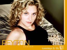 Peyton Elizabeth Sawyer Scott