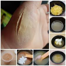 Diy Dermawachs Fake Skin Fake Skin Halloween Makeup Diy Holloween Makeup