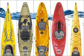 Paddle Proper 5 Great Kayaks Kayaking Gear Kayaking Best Fishing Kayak