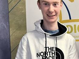 Kerry teenager to speak at national conference