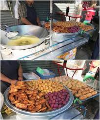 17 Thai Breakfasts To Eat At This Hidden Street Food Market Near Pratunam That Bangkok Locals Love Food Street Food Market Food Street