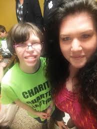 Generous donations and kindness for birthday girl