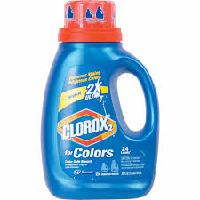 They are safe to wash alongside plain white towels. Clorox 2 22 Oz Concentrated Color Safe Bleach Jerry S Do It Best Hardware
