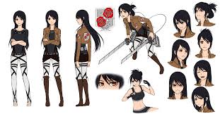 Snk Oc Veena Civiliana By Vhenyfire On Deviantart In 2020 Attack On Titan Attack On Titan Anime Attack On Titan Hoodie