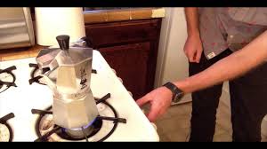 May 14, 2021 · bialetti is one of the founding companies of this style and italians have been enjoying this coffee since the company introduced it in 1933. Coffee Maker Review Bialetti Moka Express 6 Cup
