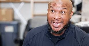 Anthony Timmons's Instagram, Twitter & Facebook