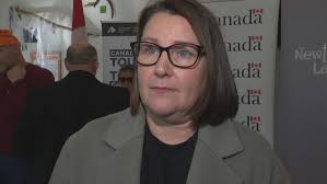 More than a feast for the eyes: Ottawa, N.L. give money to expand  province's culinary tourism