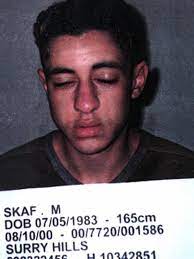 Skaf, 38, has spent two decades. Mohammed Skaf Long Bay Jail S Gang Rapist Denies Attacking Victims Daily Telegraph