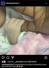 Maybe you would like to learn more about one of these? Vinka Confirms Being A Mother Chimpreports