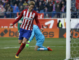 Whoever chooses atleti chooses to feel. Fernando Torres Wallpapers Sports Hq Fernando Torres Pictures 4k Wallpapers 2019