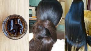 Using heat to straighten our hair damages our hair by weakening it and causes breakage and thinning of hair. Diy Hair Straightening Cream Recipes