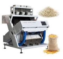 Low Price Maize Color Sorting Machine High Accuracy CCD ...