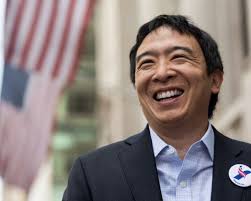 Andrew Yang Net Worth: Democratic Presidential Hopeful
