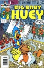 Baby huey's album, the baby huey story: Baby Huey 1 Reviews