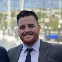 Keith Shevlin's Instagram, Twitter & Facebook