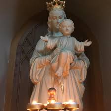 Saint Mary's Catholic Church, Hexham