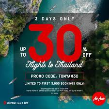 Enter this airasia promotion code: 22 24 Jul 2019 Airasia Flight To Thailand Promo Everydayonsales Com