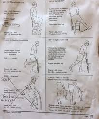 Pin On Knee Replacement