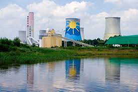 The turow 11 power plant, employing local lignite as its fuel, is to be built on the existing turow power plant site, which has six units, totalling 1500 mw of installed capacity, in operation. Ge Signs 40 Million Agreement With Pge To Modernize Polish Power Plant Ge News