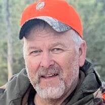 Don "Butch" Seaman Jr. Obituary