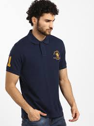 Top hotels close to santa barbara polo & racquet club. Get Santa Barbara Polo Racquet Club Textured Polo T Shirt Online In India