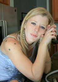 Sarah Viscounte Obituary