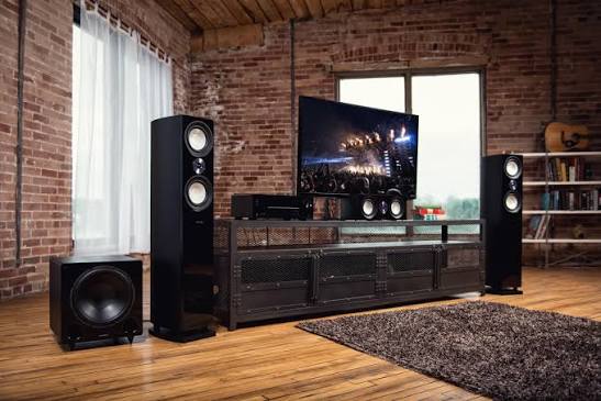 Ultimate Guide to Home Theater Setup
