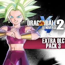 Dragon ball xenoverse 2 gives players the ultimate dragon ball gaming experience! Dlc For Dragon Ball Xenoverse 2 Xbox One Buy Online And Track Price History Xb Deals Usa