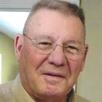 David William "Pee Wee" Erlbacher Obituary