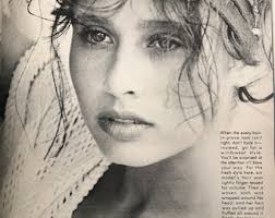 1983 MADEMOISELLE Magazine