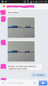 Cara guna pregnancy test yang betul. 1 Hcg Urine Pregnancy Test Pregnancy Test Upt Ovulation Test Strip Opk Deaifa Marketing Ut0003554 W Www Hamil2u Com
