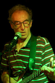 Vic Godard & Subway Sect