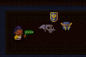 Halls Of Knowledge Enter The Gungeon Wiki Guide Ign