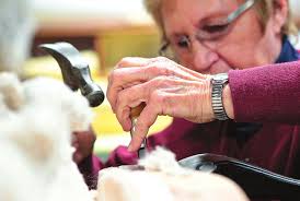 County bucks diversity decade