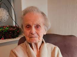 Dorothy Jensen Obituary (1931