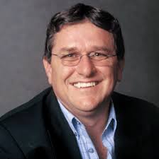 ICT leadership award passion honoured