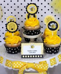 See more ideas about bee decor, bee crafts, bumble bee decorations. Honey Bee Birthday Party Printables Supplies Birdsparty Com Bird S Party
