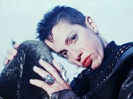 Olivia Laing's “Crudo” Is Made from the Raw Material of the Present