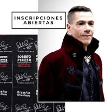 Roberto piazza (santa fe, 16 de mayo de 1959), nacido roberto mario victorio pezzone piazza foradini, es un diseñador de moda, actor, cantante y escritor argentino. Instituto Roberto Piazza Home Facebook