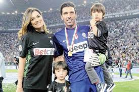 Does gianluigi buffon have tattoos? Gianluigi Buffon Biography Career Net Worth 2020 Height Wife Kids