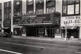 Rko Keith Movie Theater In Flushing Ny Queens Nyc Queens New York Places In New York