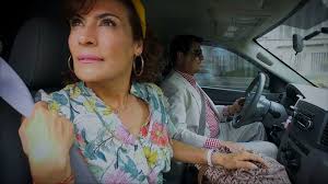 A veces en la vida hay que tomar riesgos para alcanzar lo que buscamos...  Muy pronto por Canal RCN no te pierdas #ParaisoTravel