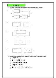 Check spelling or type a new query. Top Pdf Simbol Simbol Instalasi Listrik Berikut 123dok Com