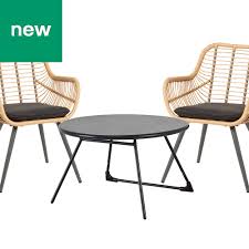Maybe you would like to learn more about one of these? Apolima Metal 2 Seater Bistro Set Outdoor Furniture Sets Table And Chairs Bistro Set