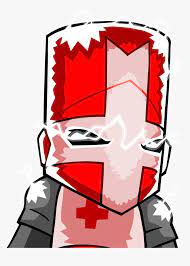 The playstation 3 version was released in north america on august 31, 2010 and november 3, 2010 in europe via the playstation network. Castle Crashers Wiki Castle Crashers Lightning Knight Hd Png Download Transparent Png Image Pngitem